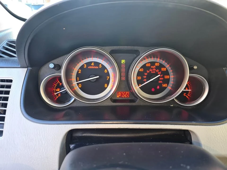 2011 Mazda CX-9 - Image 10 of 14