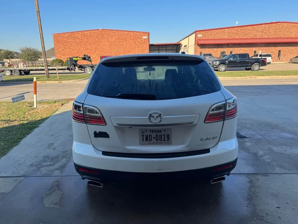 2011 Mazda CX-9 - Image 5 of 16