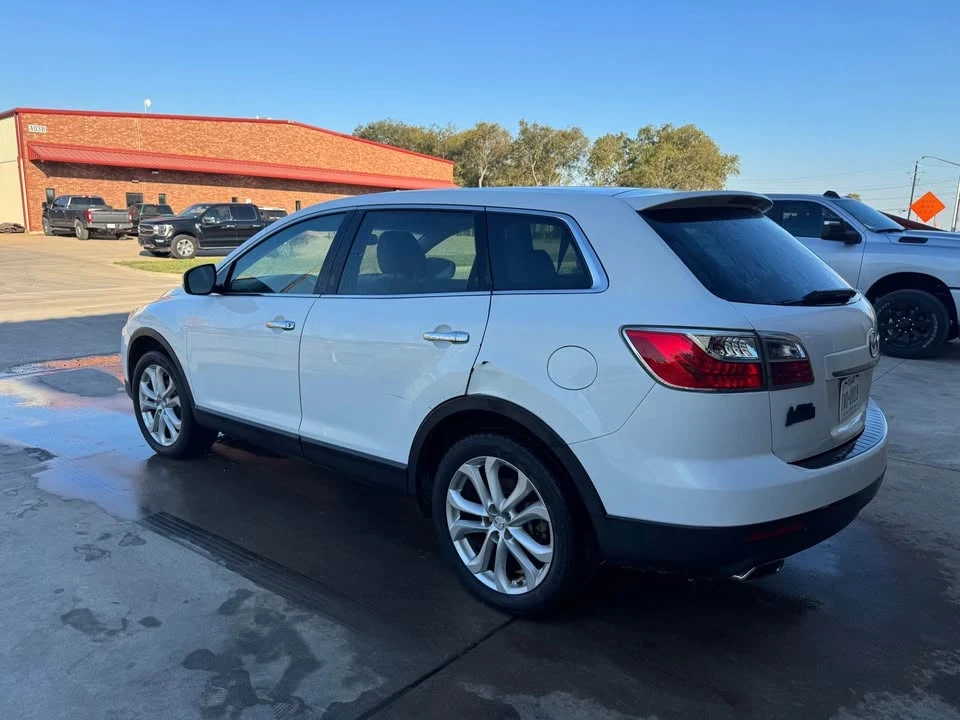 2011 Mazda CX-9 - Image 4 of 16