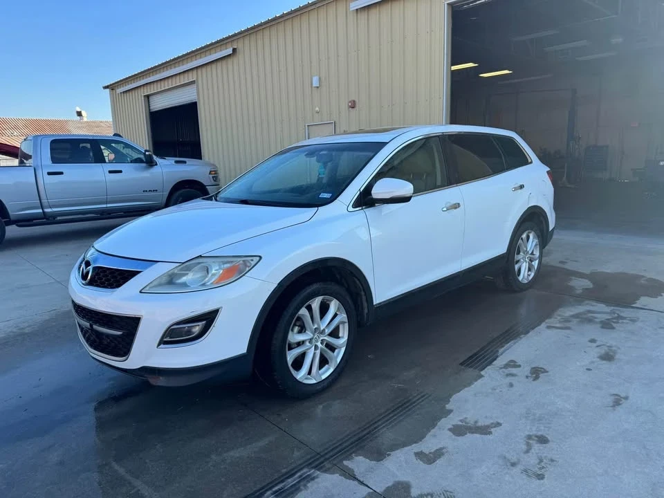 2011 Mazda CX-9 - Image 3 of 16