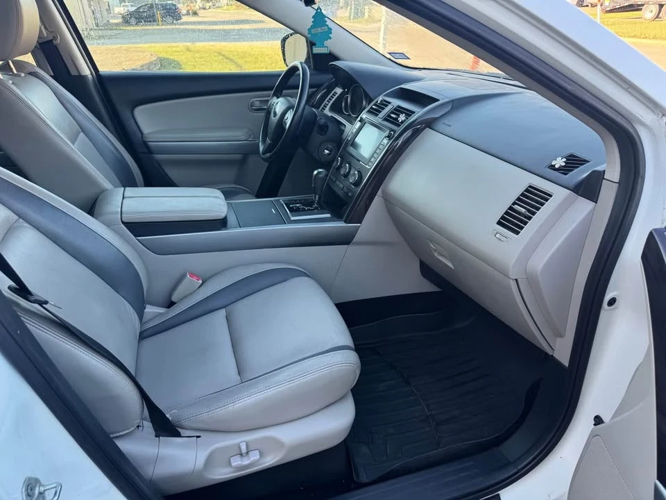 2011 Mazda CX-9 - Image 12 of 16