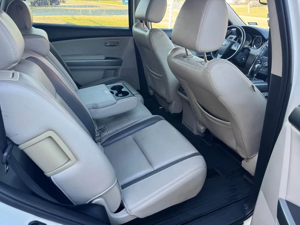 2011 Mazda CX-9 - Image 11 of 16