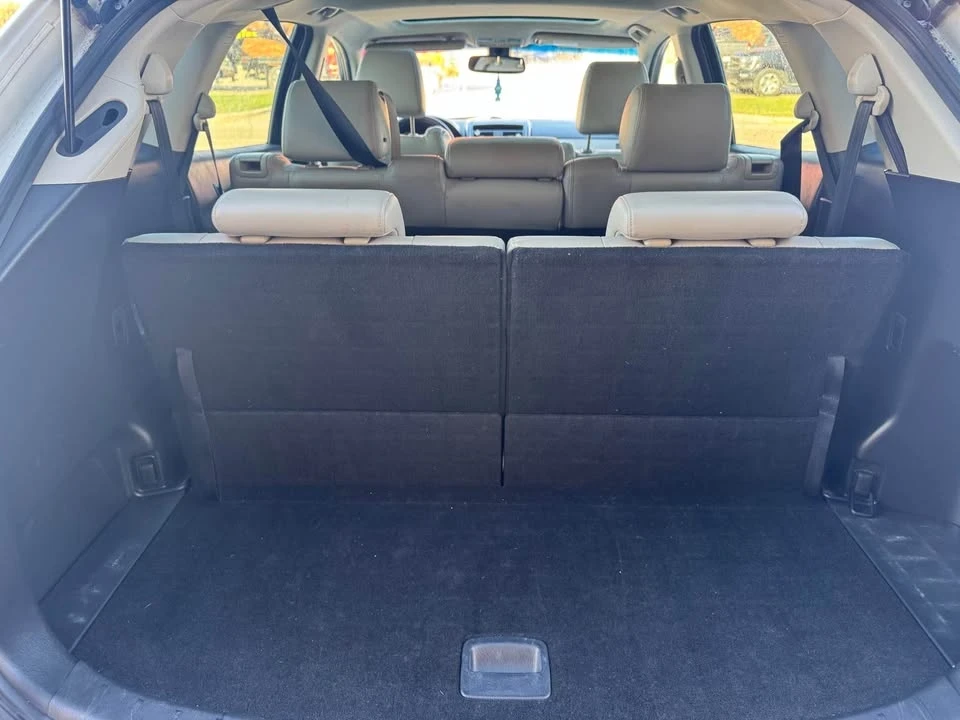 2011 Mazda CX-9 - Image 10 of 16