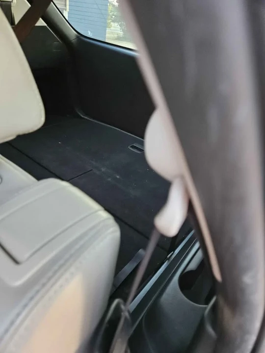 2011 Mazda CX-9 - Image 7 of 13