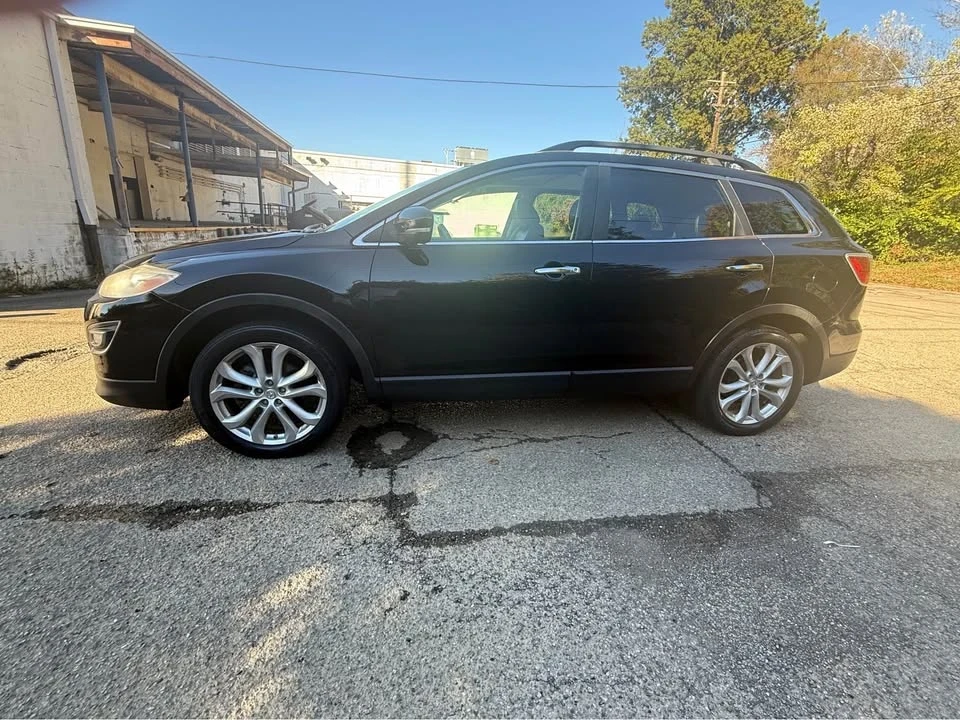 2011 Mazda CX-9 - Image 4 of 13
