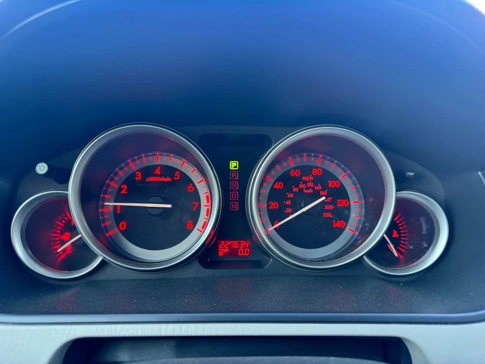 2011 Mazda CX-9 - Image 14 of 16