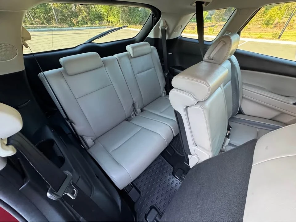 2011 Mazda CX-9 - Image 10 of 14