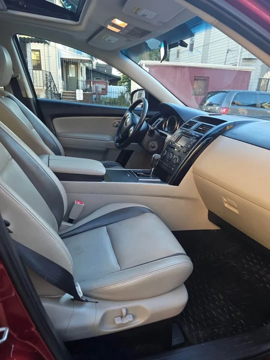 2011 Mazda CX-9 - Image 9 of 14
