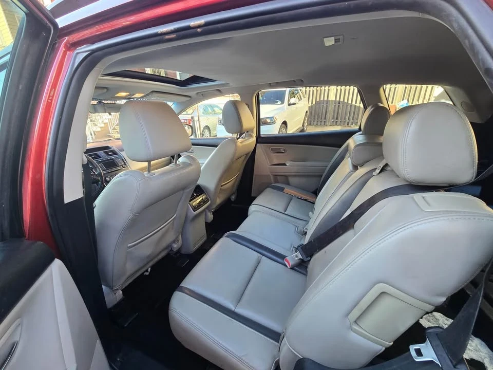2011 Mazda CX-9 - Image 5 of 14