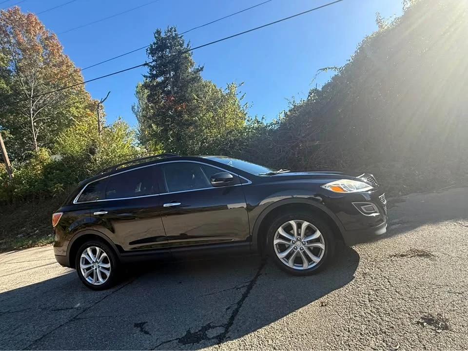 2011 Mazda CX-9 - Image 5 of 13