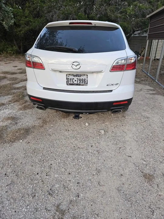 2011 Mazda CX-9 - Image 12 of 13