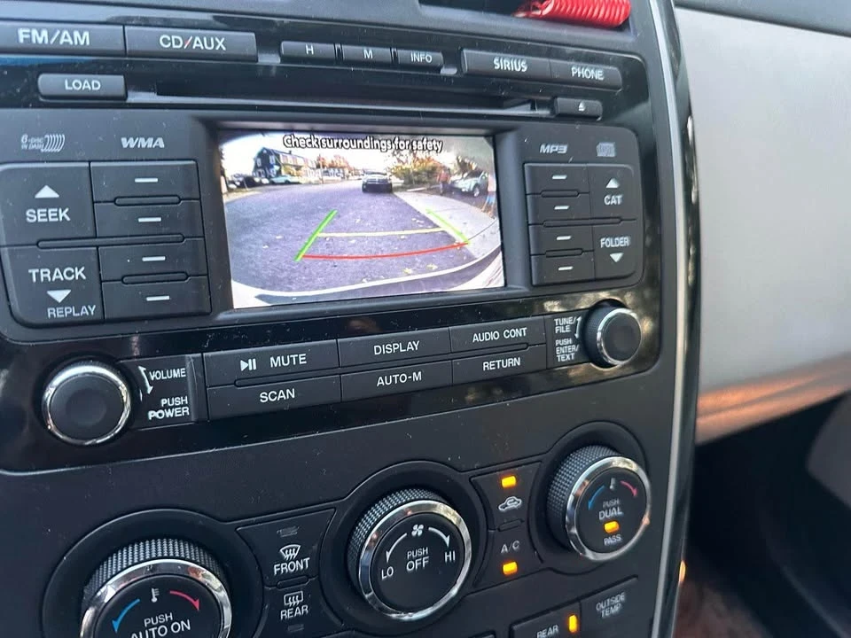 2011 Mazda CX-9 - Image 11 of 11