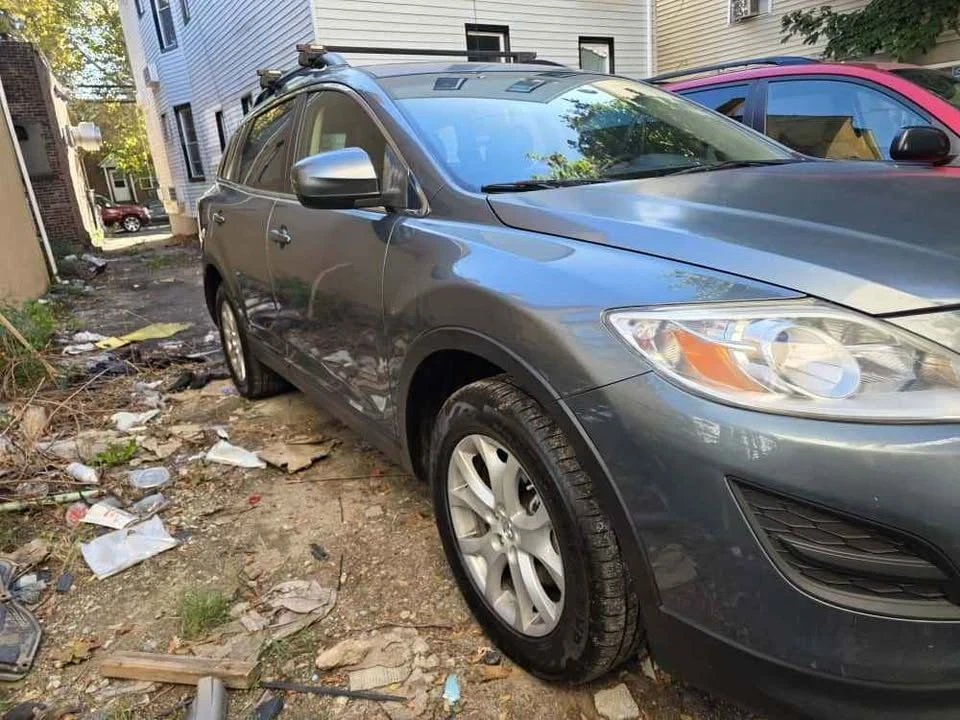 2011 Mazda CX-9 - Image 19 of 19