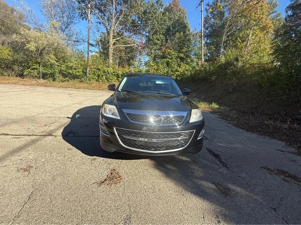 2011 Mazda CX-9 - Image 13 of 13