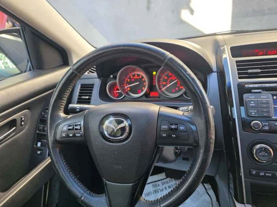 2011 Mazda CX-9 - Image 10 of 13