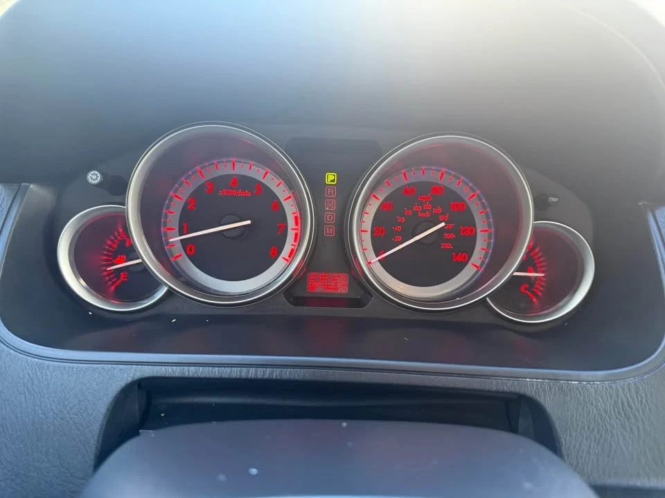 2011 Mazda CX-9 - Image 12 of 13