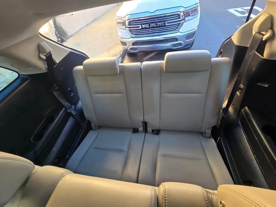 2011 Mazda CX-9 - Image 6 of 14