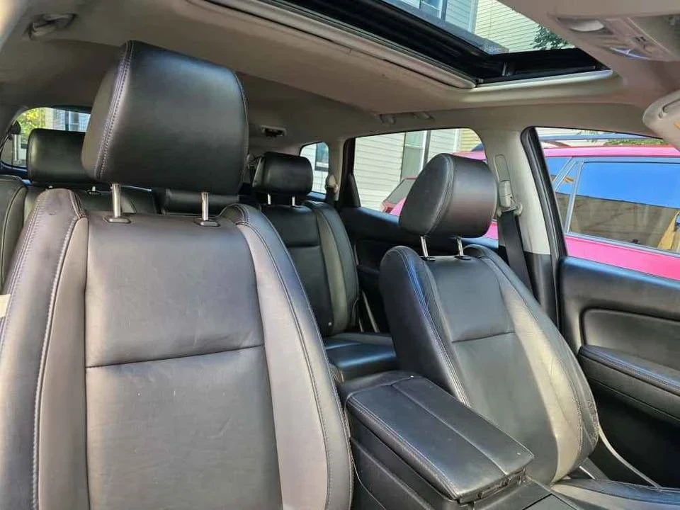 2011 Mazda CX-9 - Image 7 of 13