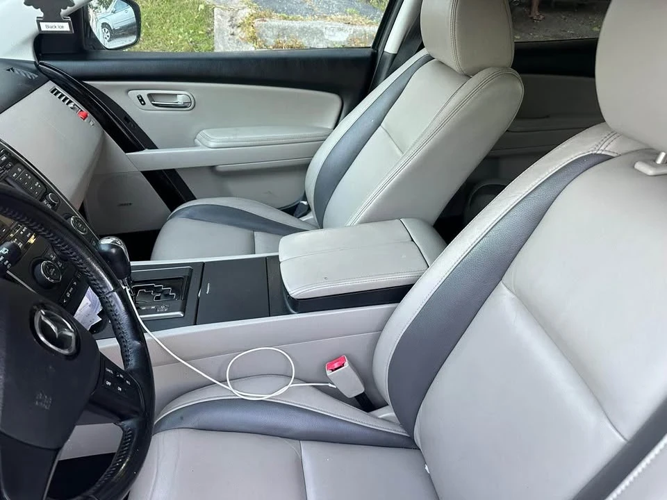 2011 Mazda CX-9 - Image 7 of 11