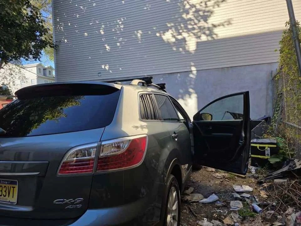 2011 Mazda CX-9 - Image 11 of 13