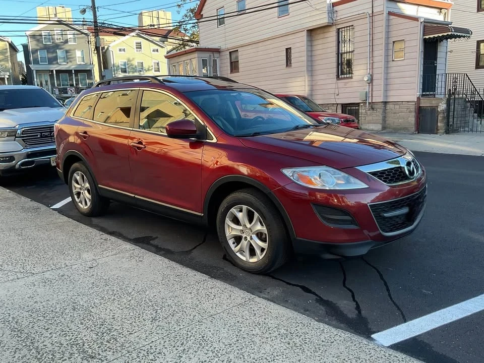 2011 Mazda CX-9 - Image 2 of 14