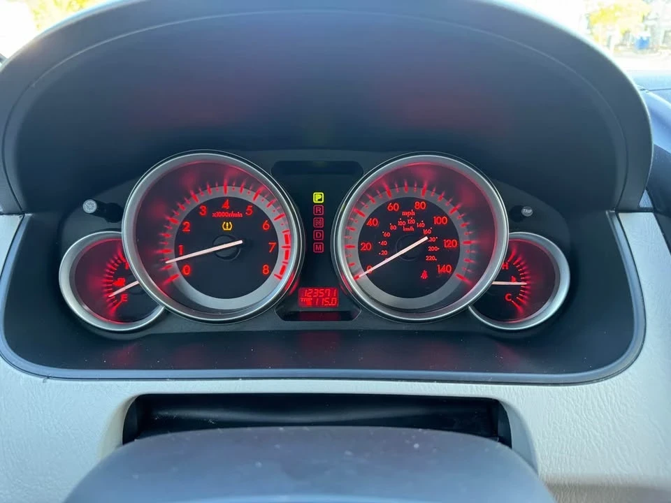 2011 Mazda CX-9 - Image 14 of 14