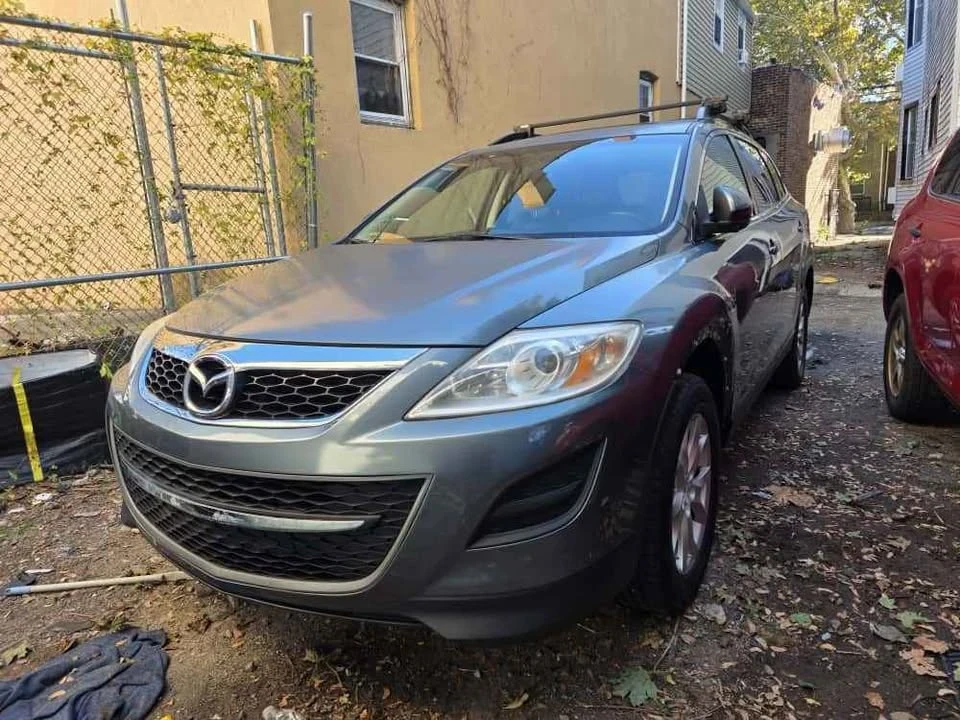 2011 Mazda CX-9 - Image 6 of 19