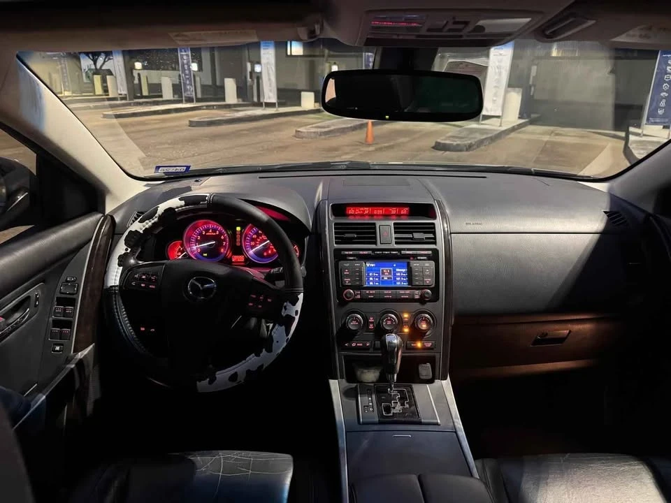 2011 Mazda CX-9 - Image 9 of 9