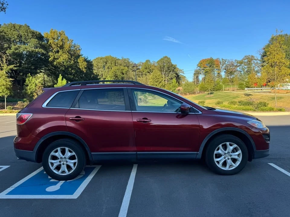 2011 Mazda CX-9 - Image 3 of 14