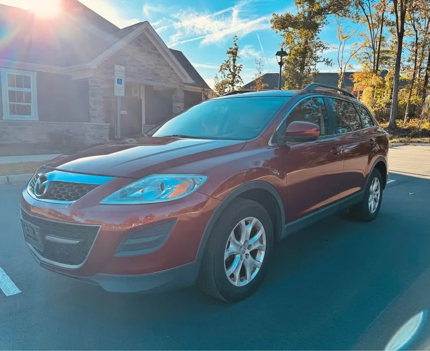 2011 Mazda CX-9 - Image 6 of 14