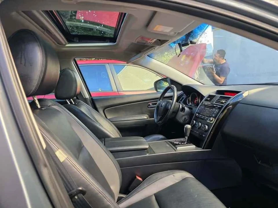 2011 Mazda CX-9 - Image 9 of 19