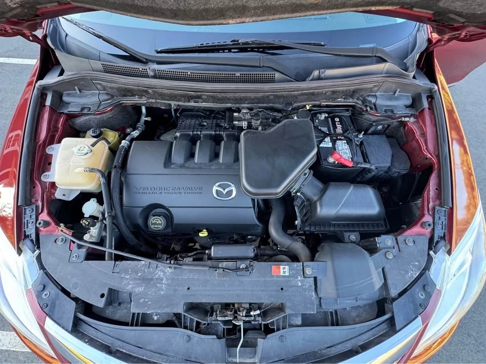 2011 Mazda CX-9 - Image 13 of 14