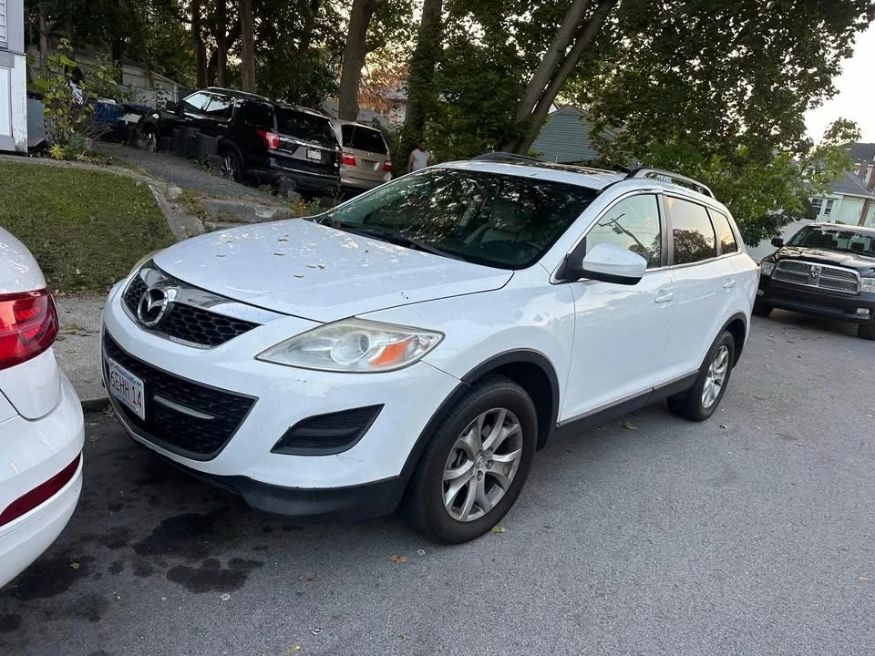 2011 Mazda CX-9 - Image 5 of 11
