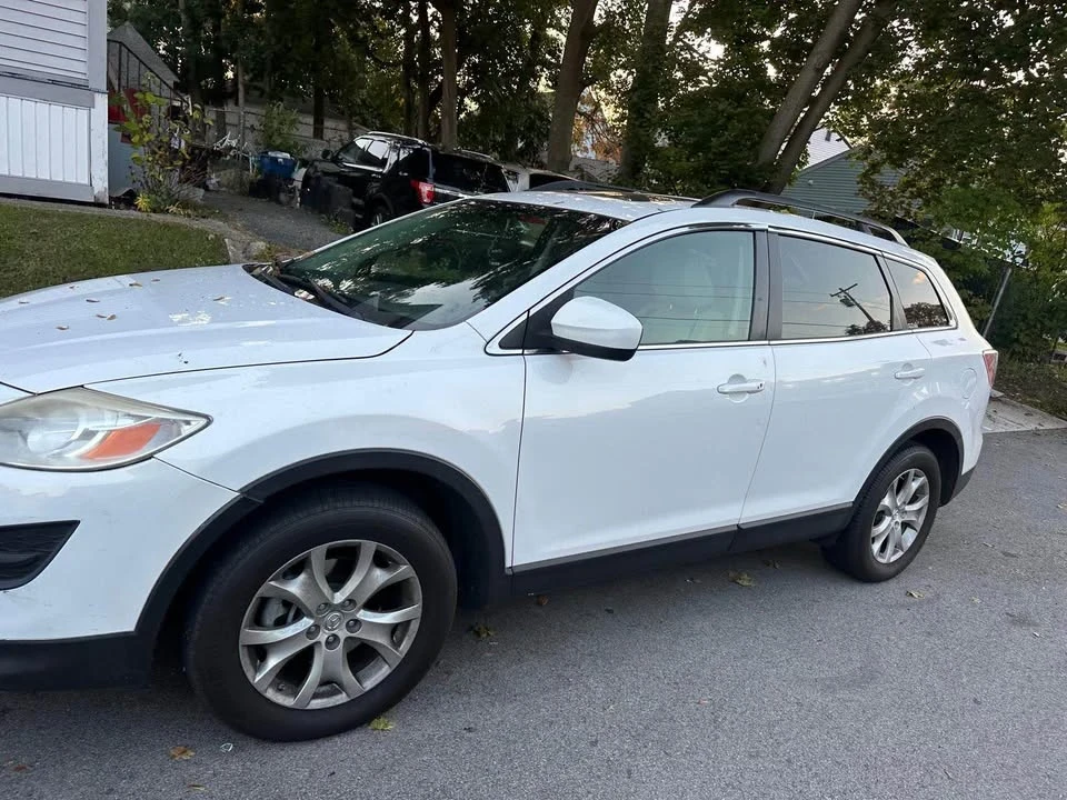 2011 Mazda CX-9 - Image 6 of 11