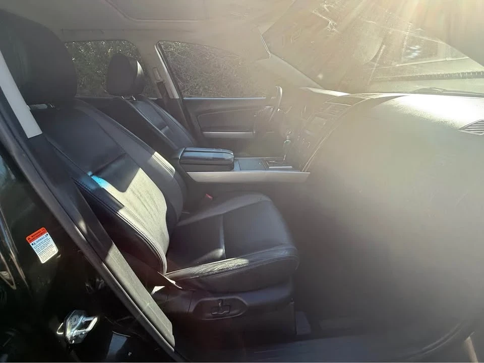 2011 Mazda CX-9 - Image 7 of 13