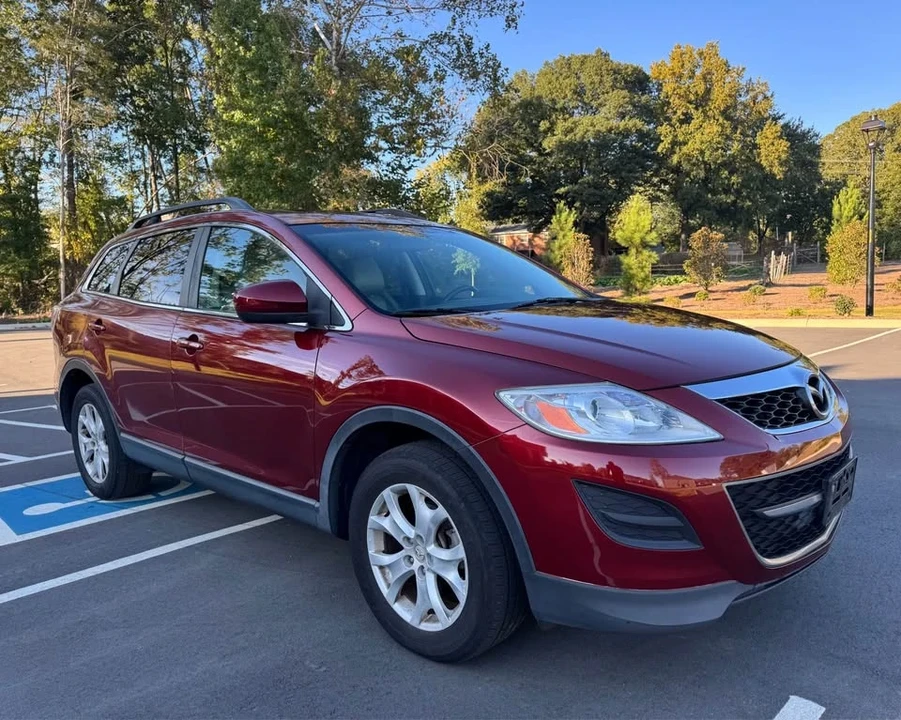 2011 Mazda CX-9 - Image 2 of 14