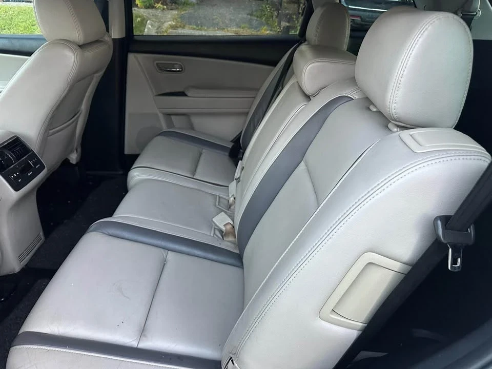 2011 Mazda CX-9 - Image 8 of 11