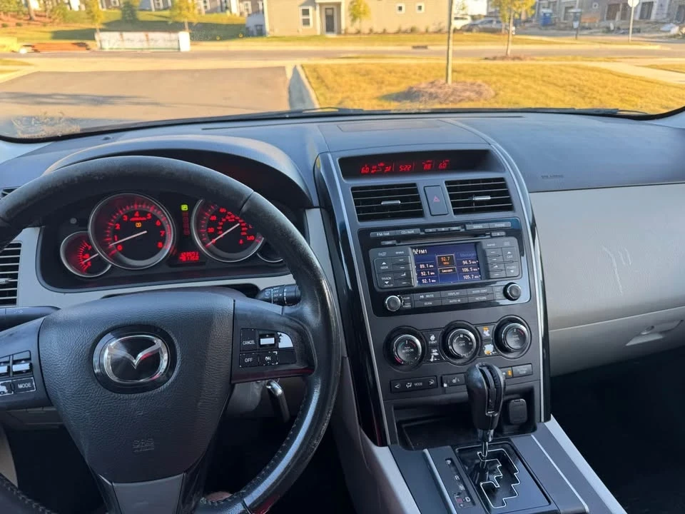 2011 Mazda CX-9 - Image 11 of 14