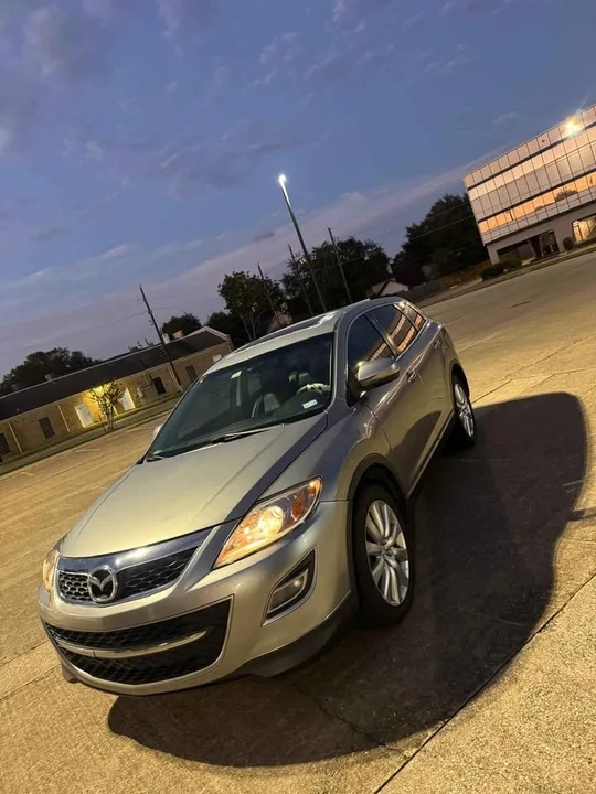 2011 Mazda CX-9 - Image 4 of 9