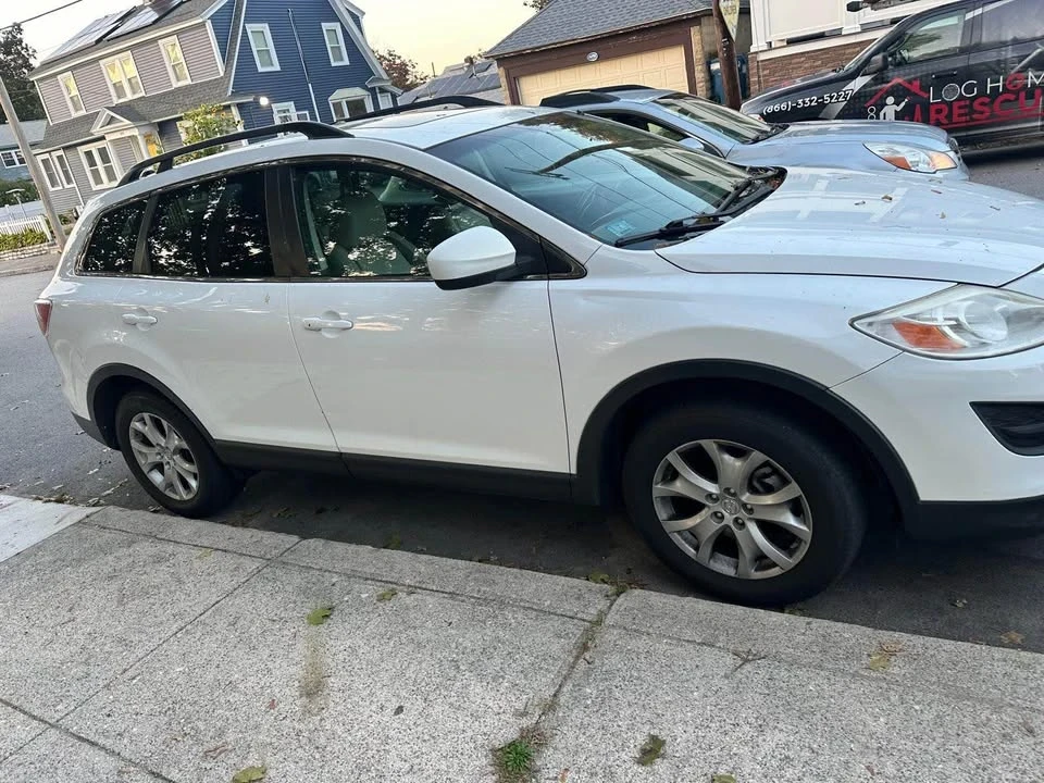 2011 Mazda CX-9 - Image 3 of 11