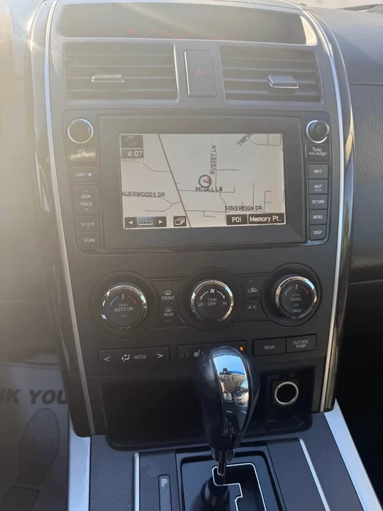 2011 Mazda CX-9 - Image 11 of 13