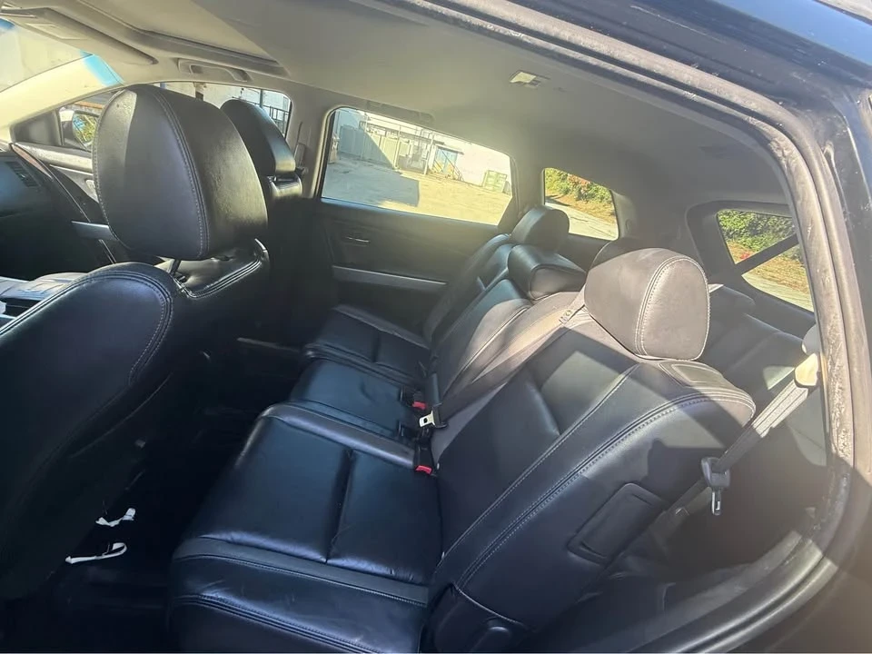 2011 Mazda CX-9 - Image 9 of 13