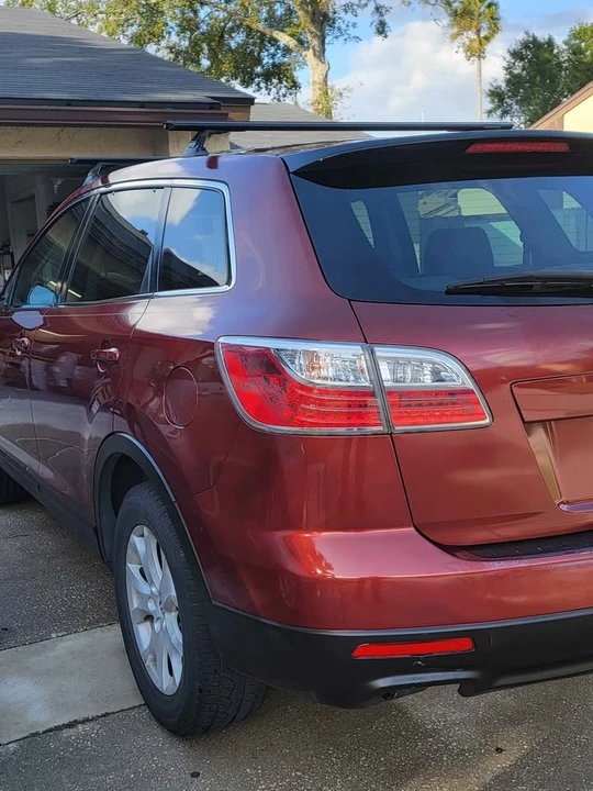 2011 Mazda CX-9 - Image 5 of 15