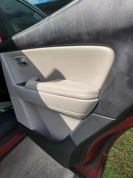 2011 Mazda CX-9 - Image 13 of 15
