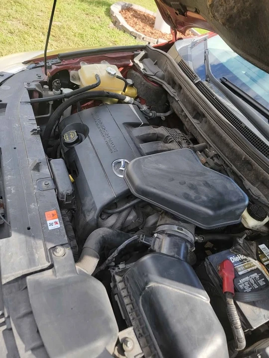 2011 Mazda CX-9 - Image 15 of 15