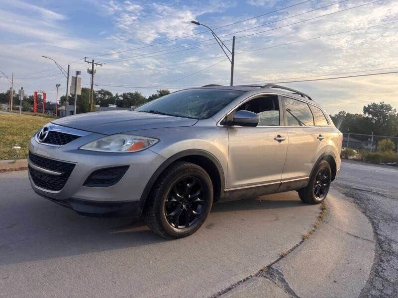 2011 Mazda CX-9 - Image 2 of 7