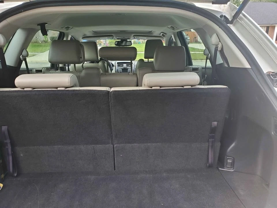 2011 Mazda CX-9 - Image 8 of 10