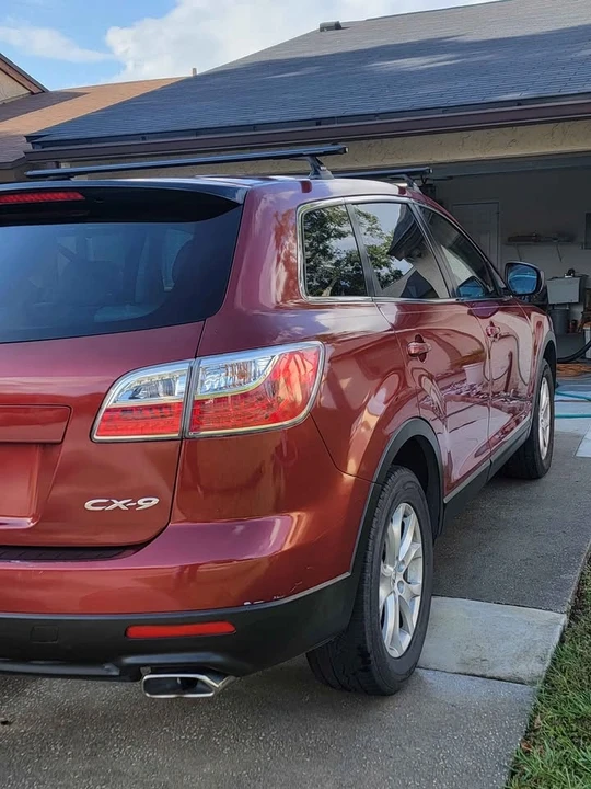 2011 Mazda CX-9 - Image 4 of 15
