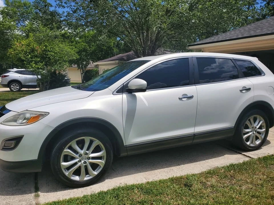 2011 Mazda CX-9 - Image 5 of 10