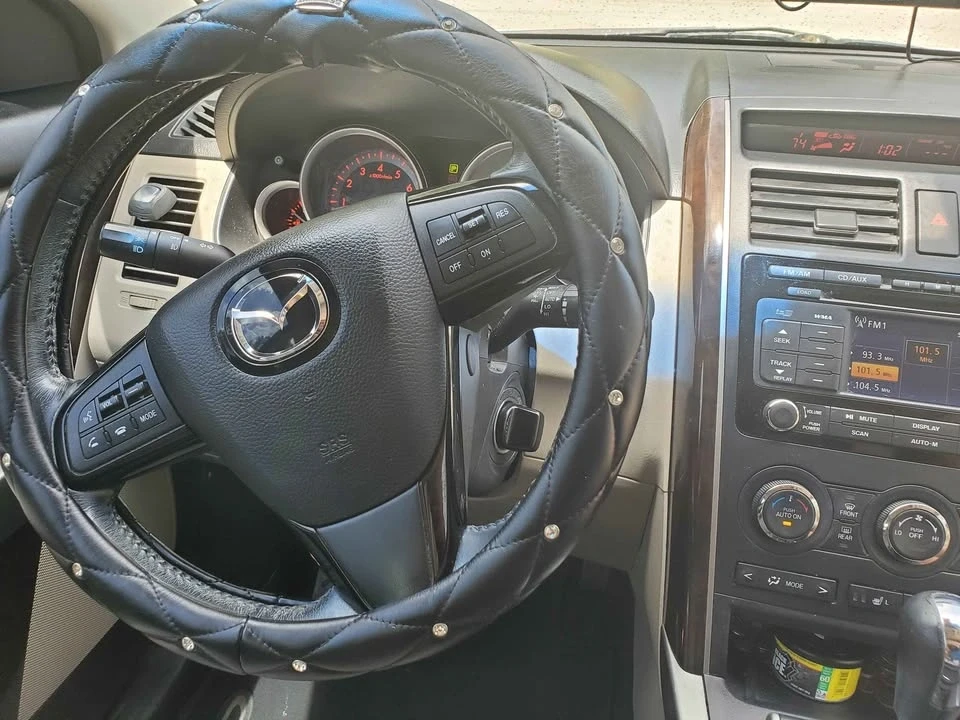 2011 Mazda CX-9 - Image 9 of 10